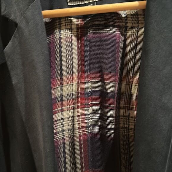 Rails Jacqueline jacket navy small  blazer NWT - Picture 4 of 10